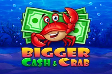 Biggercashcrab Вулкан Гранд Казино слот